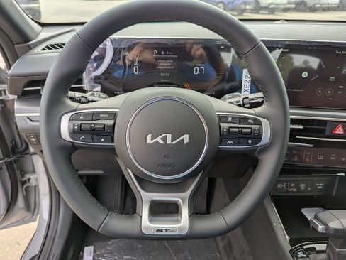 New 2026 Kia K5 GT-Line image 29