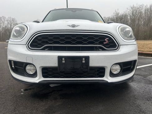 Used 2019 MINI Cooper Countryman S image 3
