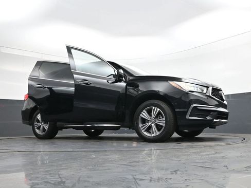 Used 2019 Acura MDX FWD image 38