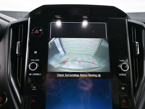 Certified 2025 Subaru Forester Premium w/ Convenience Package #1 image 10