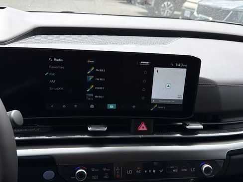 New 2026 Kia Carnival SX Prestige FWD image 48