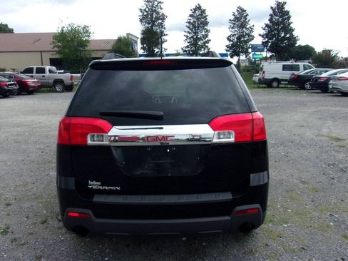 Used 2015 GMC Terrain SLT FWD image 6