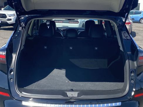 Used 2024 Nissan Murano SV FWD image 22