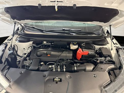 New 2026 Acura RDX SH-AWD image 10