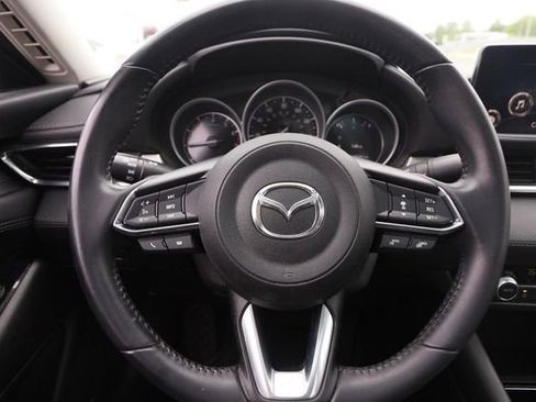 Used 2018 MAZDA MAZDA6 Grand Touring FWD image 11