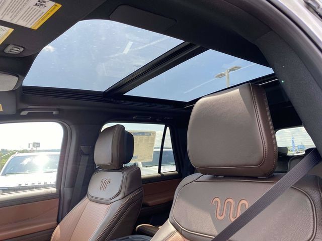 New 2026 Ford Expedition King Ranch AWD/4WD image 17