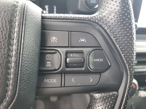 Used 2024 Toyota Tacoma SR5 RWD image 24