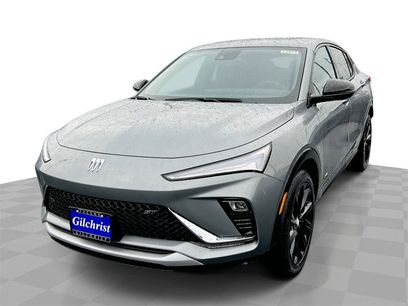 New 2026 Buick Envista Sport Touring