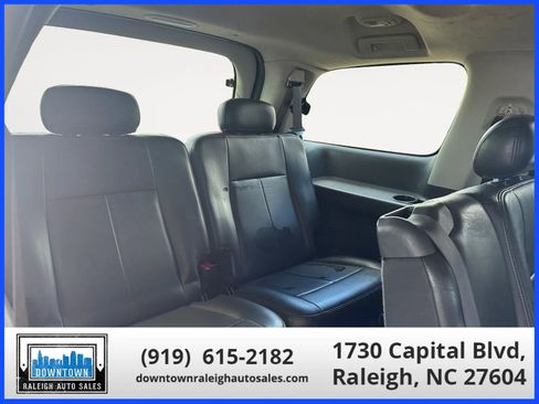 Used 2005 GMC Envoy XL SLE image 21