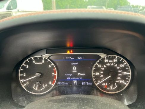 Used 2020 Nissan Altima 2.5 SR AWD/4WD image 19