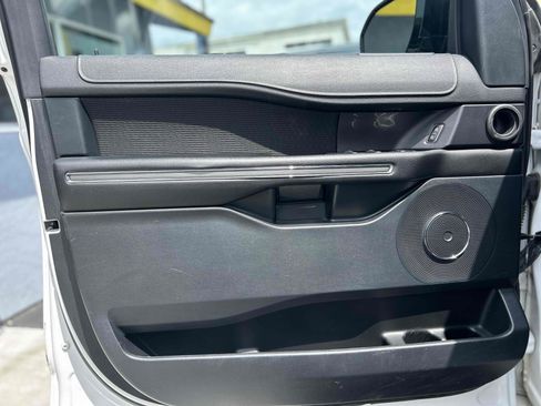 Used 2020 Ford Expedition XL image 23