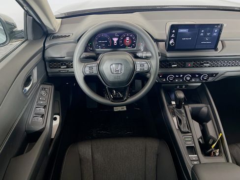 New 2026 Honda Accord SE image 22