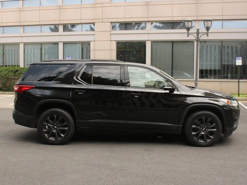 Used 2019 Chevrolet Traverse RS AWD/4WD image 6