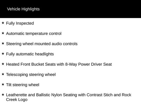 Used 2025 Nissan Rogue SV AWD/4WD image 19
