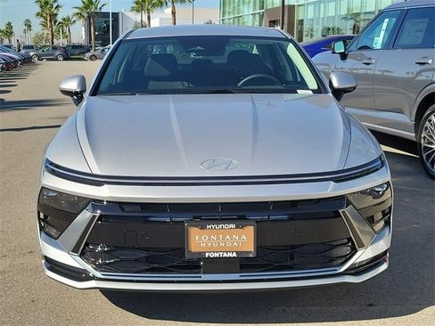 New 2026 Hyundai Sonata SEL image 26
