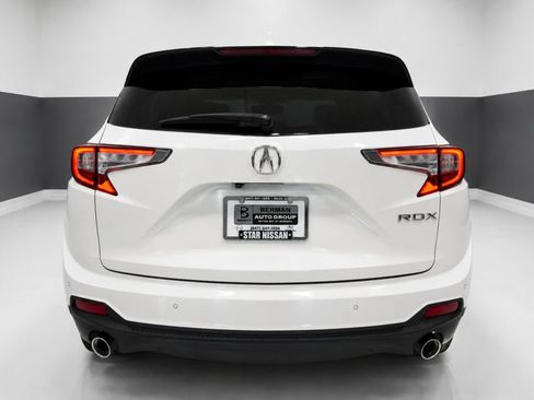 Used 2019 Acura RDX FWD w/ Advance Package image 9