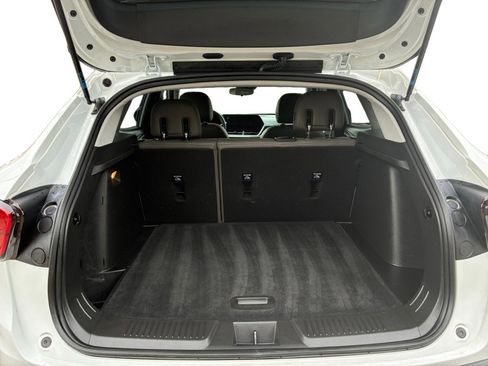 Used 2025 Chevrolet Trax ACTIV w/ Driver Confidence Package FWD image 9