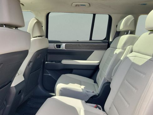 New 2026 Hyundai Santa Fe Calligraphy w/ Tow & Go Package image 8