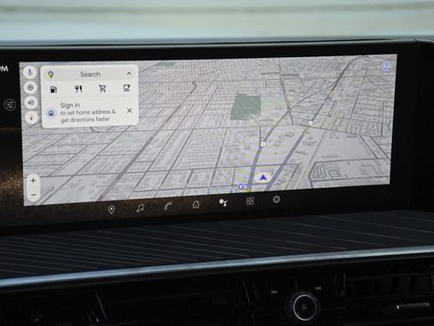 New 2026 INFINITI QX80 Autograph w/ Premium Cargo Package image 18