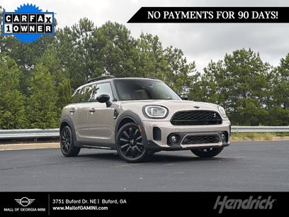 Used 2024 MINI Cooper Countryman S