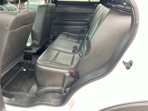 Used 2016 Ford Explorer 4WD Police Interceptor image 7