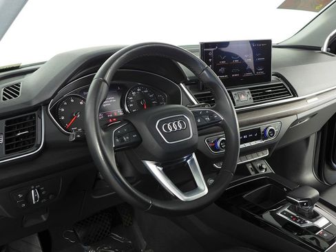 Used 2023 Audi Q5 2.0T Premium w/ Convenience Package image 31