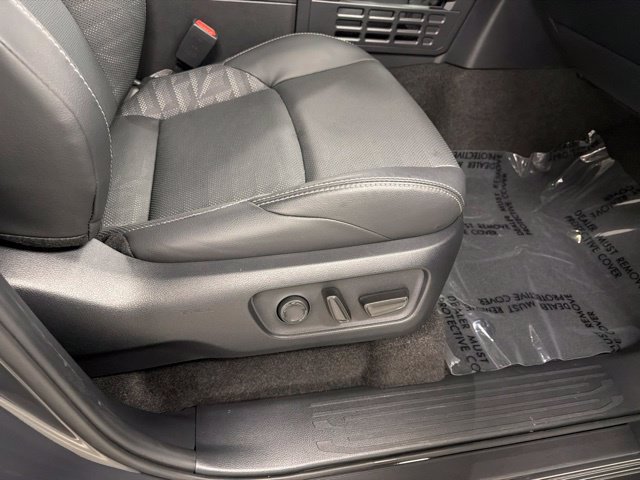 Used 2025 Toyota 4Runner TRD Sport Premium AWD/4WD image 11