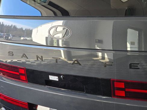 New 2026 Hyundai Santa Fe Calligraphy image 15