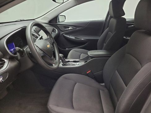 Used 2024 Chevrolet Malibu LT FWD image 17