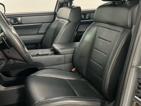 Used 2024 Hyundai Santa Fe Calligraphy image 13