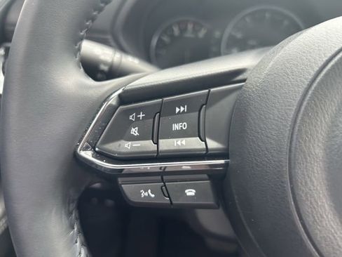 Certified 2025 MAZDA CX-5 AWD 2.5 S w/ Premium Plus Pkg image 19