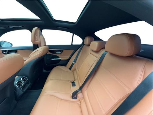 Used 2023 Mercedes-Benz C 300 Sedan w/ Exclusive Trim Package image 24