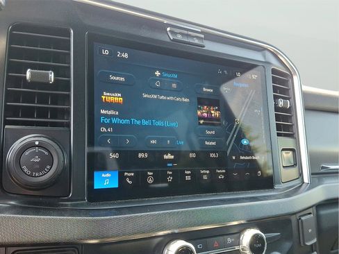 New 2025 Ford F250 Platinum image 14