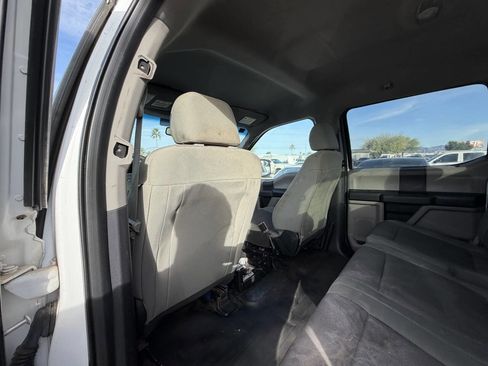 Used 2016 Ford F150 XL w/ XL Power Equipment Group image 26