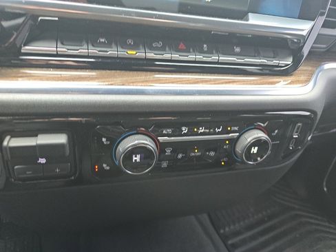 Used 2023 Chevrolet Silverado 1500 RST w/ LPO, Dark Essentials Package image 26