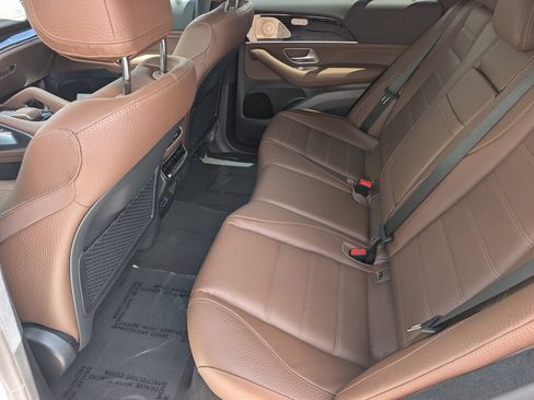 New 2026 Mercedes-Benz GLE 450 4MATIC Coupe image 31