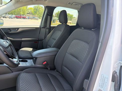 New 2026 Ford Escape Active w/ Cold Weather Package AWD/4WD image 10