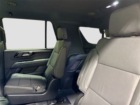 New 2026 Chevrolet Tahoe LT w/ Comfort Package image 28