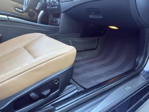 Used 2008 BMW 535xi Wagon w/ Premium Pkg image 56