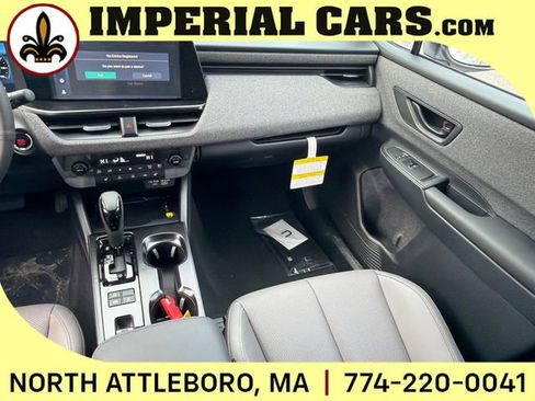 New 2026 Subaru Outback Limited AWD/4WD image 20