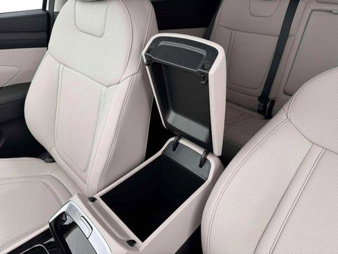 New 2026 Hyundai Tucson SEL image 19