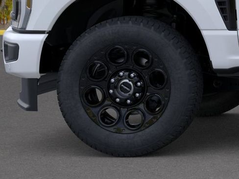 New 2026 Ford F250 Lariat w/ Black Appearance Package AWD/4WD image 20