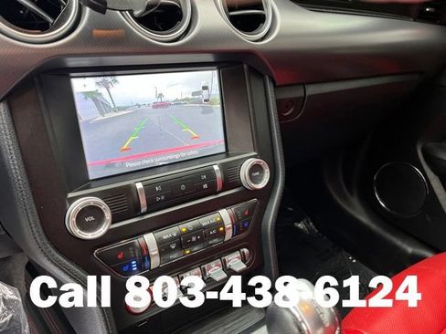 Used 2020 Ford Mustang Premium w/ Equipment Group 201A RWD image 24