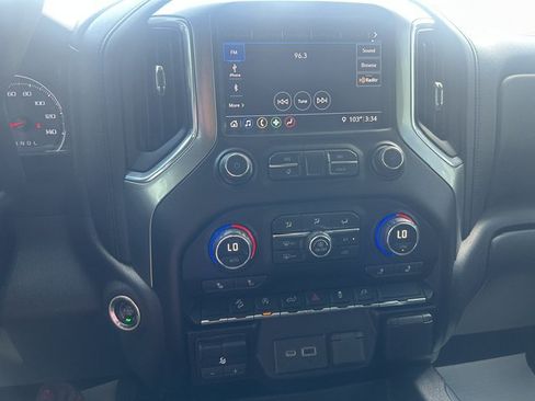Used 2019 Chevrolet Silverado 1500 RST w/ All-Star Edition AWD/4WD image 22