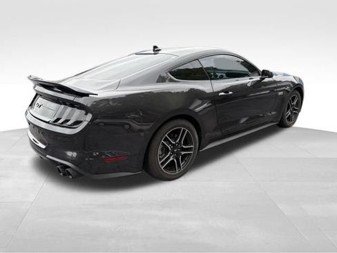 Used 2023 Ford Mustang GT RWD image 10