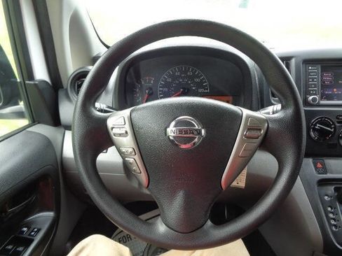 Used 2021 Nissan NV200 S FWD image 14
