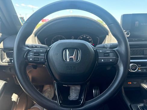 Certified 2023 Honda Civic Sport image 13