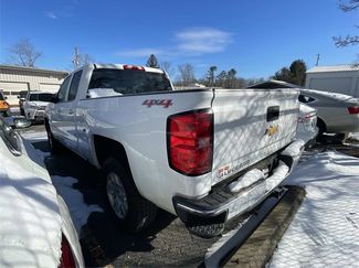 Used 2017 Chevrolet Silverado 1500 LT w/ Trailering Package video 2