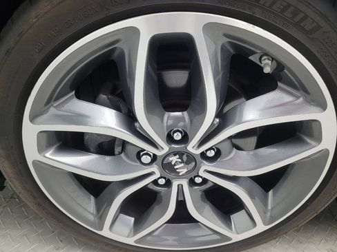 Used 2016 Kia Forte SX w/ SX Premium Technology Package image 31