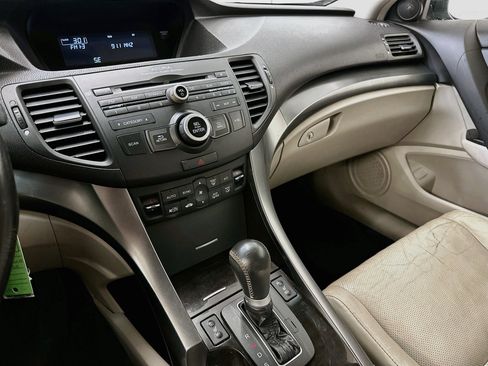 Used 2013 Acura TSX Sedan FWD image 24